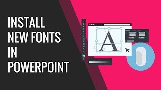 powerpoint fonts for mac